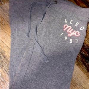 Sweatpants